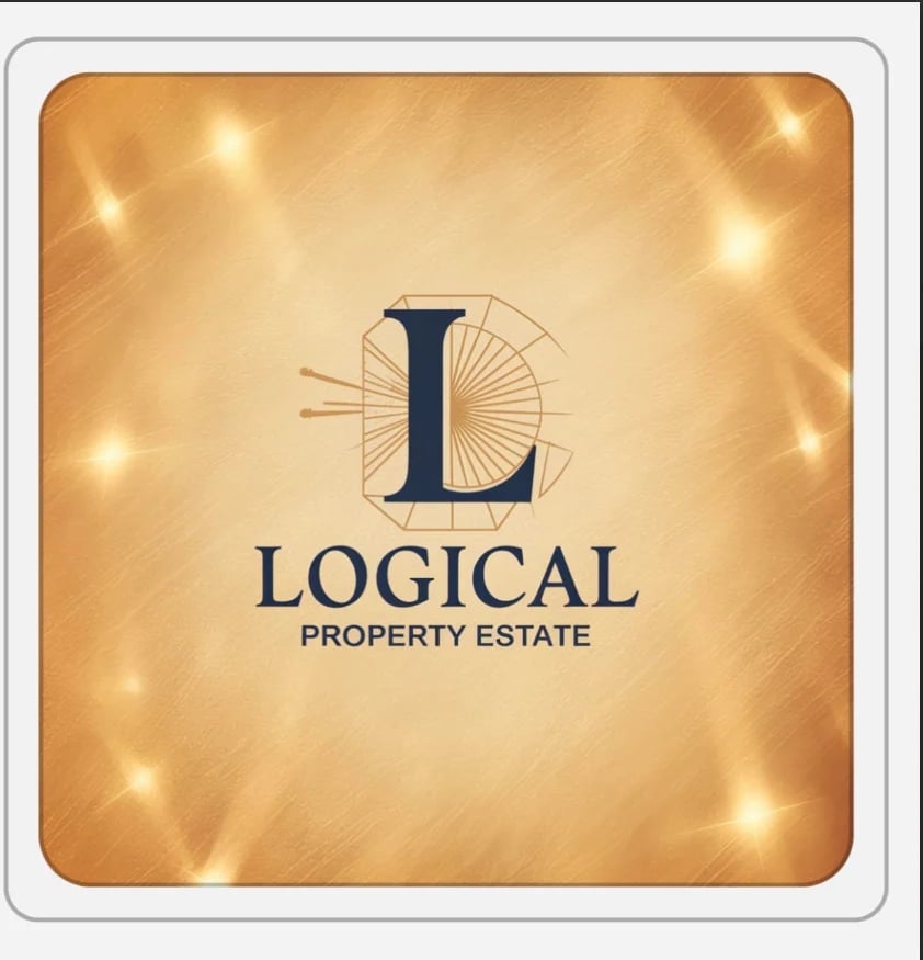 Logical Property Estate logo